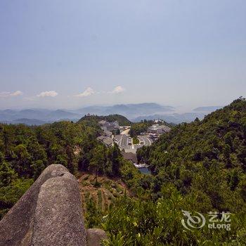 福鼎太姥山葫芦酒店酒店提供图片