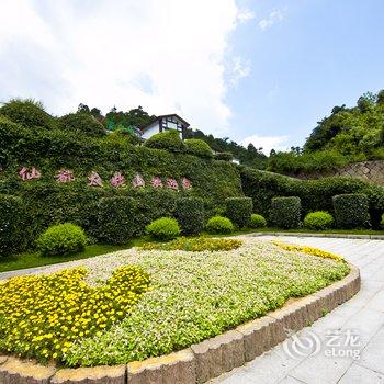 福鼎太姥山葫芦酒店酒店提供图片