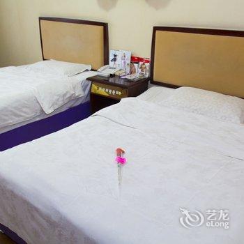 昌乐紫缇概念连锁酒店酒店提供图片