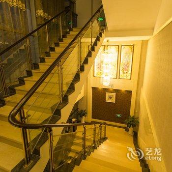 曲靖丽景大酒店酒店提供图片