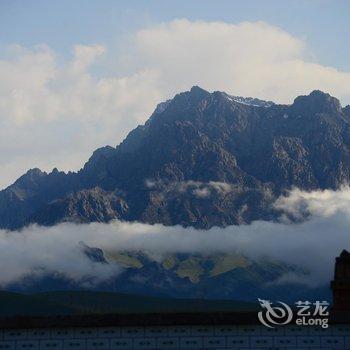 祁连花园农家宾馆酒店提供图片