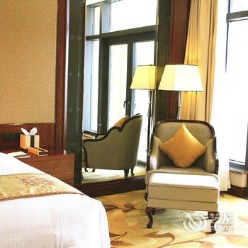 苏州王府金科大酒店酒店提供图片