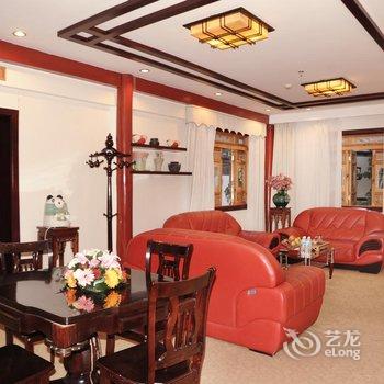 丽江王府饭店(贵宾楼)酒店提供图片