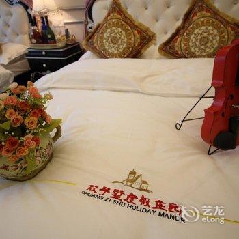 厦门飞宿连锁双子墅皇家度假庄园酒店提供图片