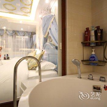 厦门飞宿连锁双子墅皇家度假庄园酒店提供图片