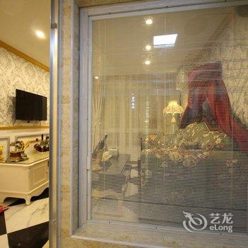 厦门飞宿连锁双子墅皇家度假庄园酒店提供图片