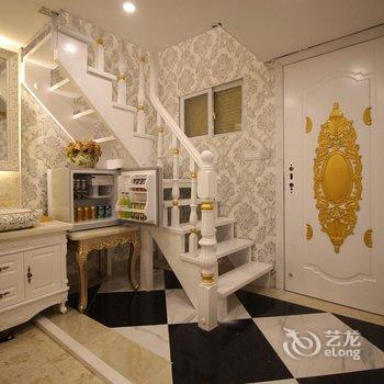 厦门飞宿连锁双子墅皇家度假庄园酒店提供图片