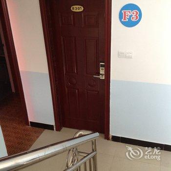 张家界富美商务宾馆酒店提供图片