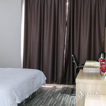 湘潭市快宜宾馆酒店提供图片