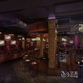 佰思特国际公寓酒店(惠东巽寮湾店)酒店提供图片