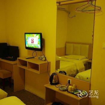 景德镇景东商务宾馆酒店提供图片