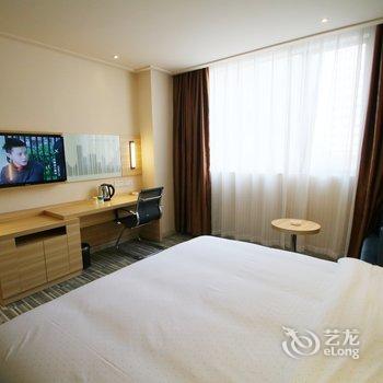 柏曼酒店(上海浦东国际机场乐园度假区店)酒店提供图片