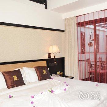 丽江王府饭店(贵宾楼)酒店提供图片