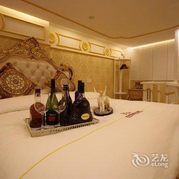 厦门飞宿连锁双子墅皇家度假庄园酒店提供图片