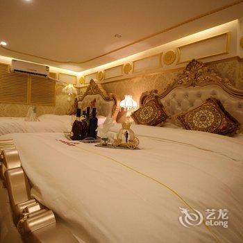 厦门飞宿连锁双子墅皇家度假庄园酒店提供图片