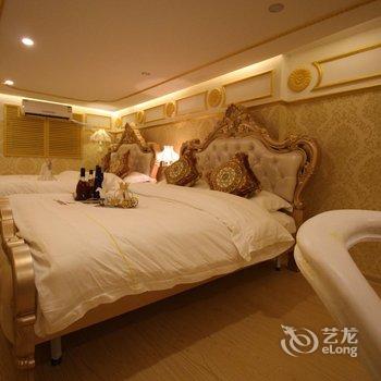 厦门飞宿连锁双子墅皇家度假庄园酒店提供图片