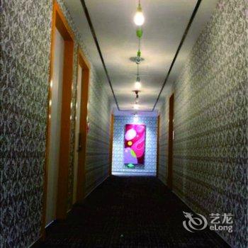 揭阳圈子艺术酒店酒店提供图片