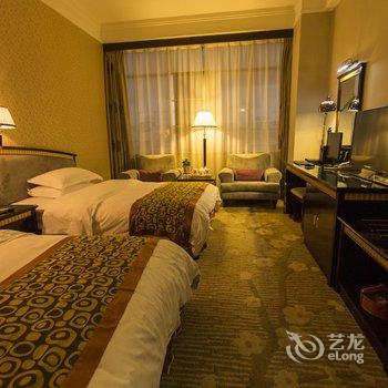 曲靖丽景大酒店酒店提供图片