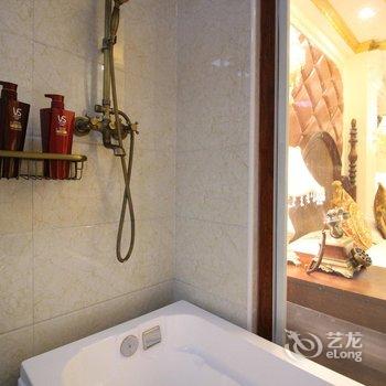 厦门飞宿连锁双子墅皇家度假庄园酒店提供图片