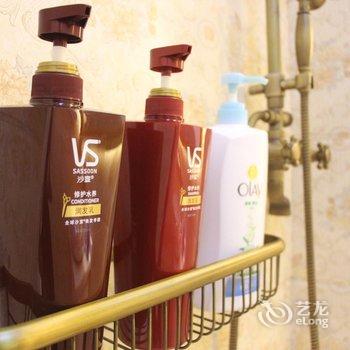 厦门飞宿连锁双子墅皇家度假庄园酒店提供图片