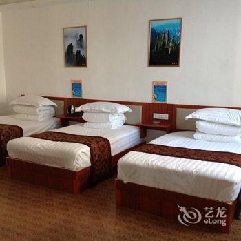张家界富美商务宾馆酒店提供图片