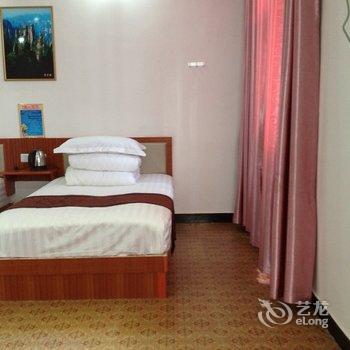 张家界富美商务宾馆酒店提供图片