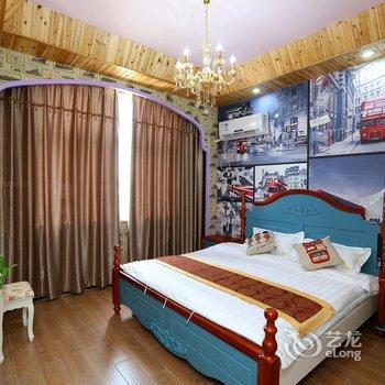 乌镇十年精品客栈酒店提供图片
