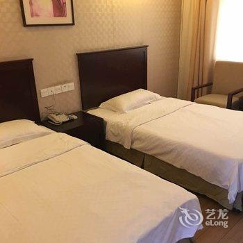 黄山心族之旅酒店(火车站店)酒店提供图片