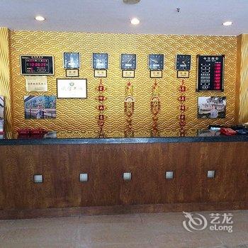 扬州柳湖宾馆酒店提供图片