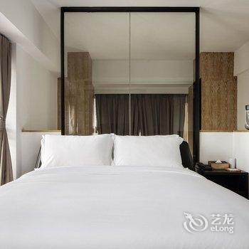 重庆夕栖精品设计酒店酒店提供图片