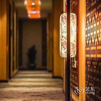 通州铂悦酒店酒店提供图片