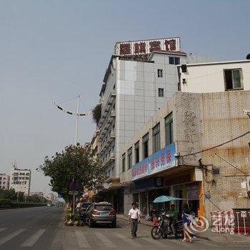 佛山星旗宾馆(星御广场店)酒店提供图片