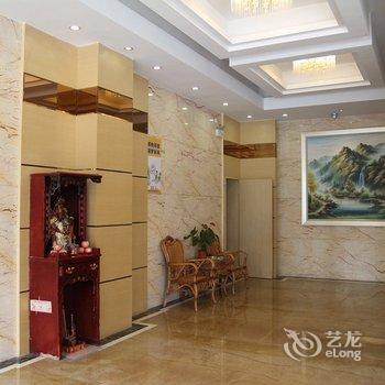 佛山星旗宾馆(星御广场店)酒店提供图片