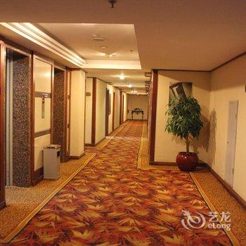 大连亿成商务酒店酒店提供图片