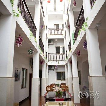 西塘凤凰宾馆酒店提供图片
