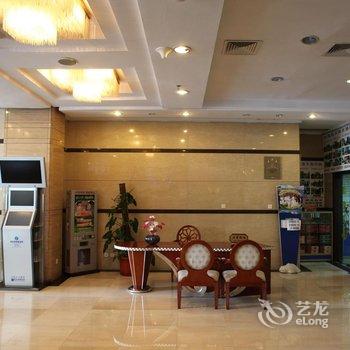 大连亿成商务酒店酒店提供图片