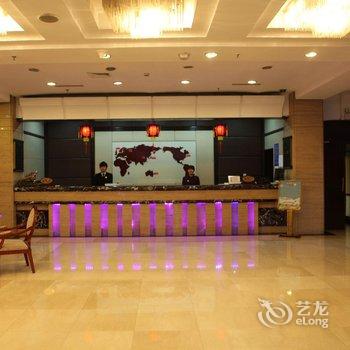 大连亿成商务酒店酒店提供图片