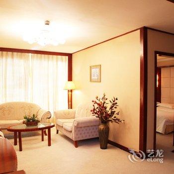 大连亿成商务酒店酒店提供图片