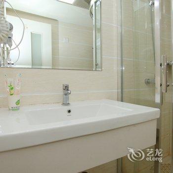 赣榆青苹果酒店式公寓酒店提供图片