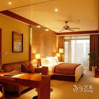 徐州小南湖凯莱度假酒店酒店提供图片