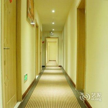 99旅馆连锁(滕州店)酒店提供图片