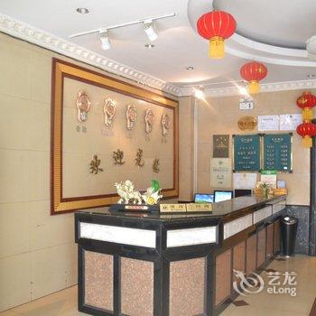 乌鲁木齐广电大酒店酒店提供图片