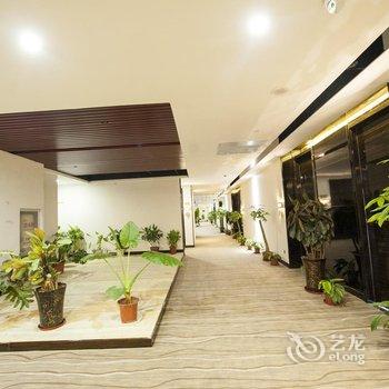 郑州顺弘花园酒店酒店提供图片