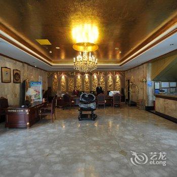 安徽敬亭山度假村(宣城)酒店提供图片