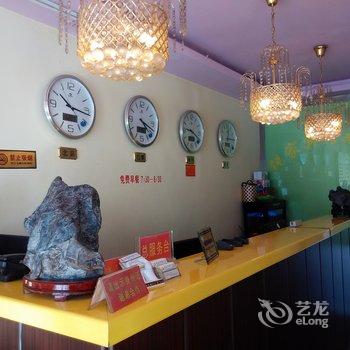 阳信锐家快捷宾馆酒店提供图片