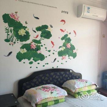 北戴河海韵假日家庭公寓酒店提供图片