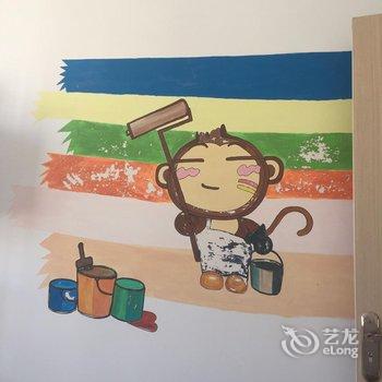 北戴河海韵假日家庭公寓酒店提供图片