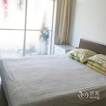北戴河海韵假日家庭公寓酒店提供图片