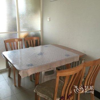 北戴河海韵假日家庭公寓酒店提供图片