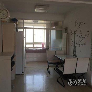 北戴河海韵假日家庭公寓酒店提供图片
